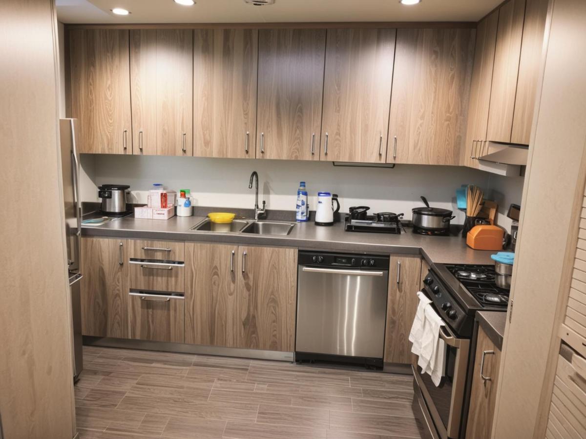  | Melrose 2 Bedroom Hollywood Apartments
