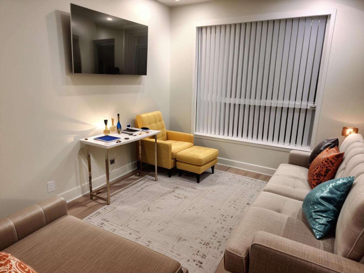 | Melrose 2 Bedroom Hollywood Apartments