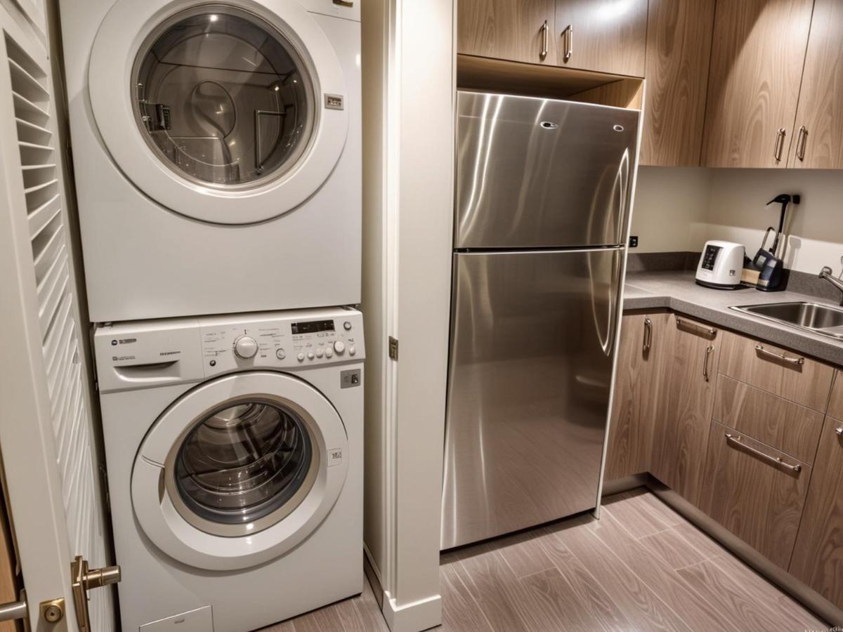  | Melrose 2 Bedroom Hollywood Apartments