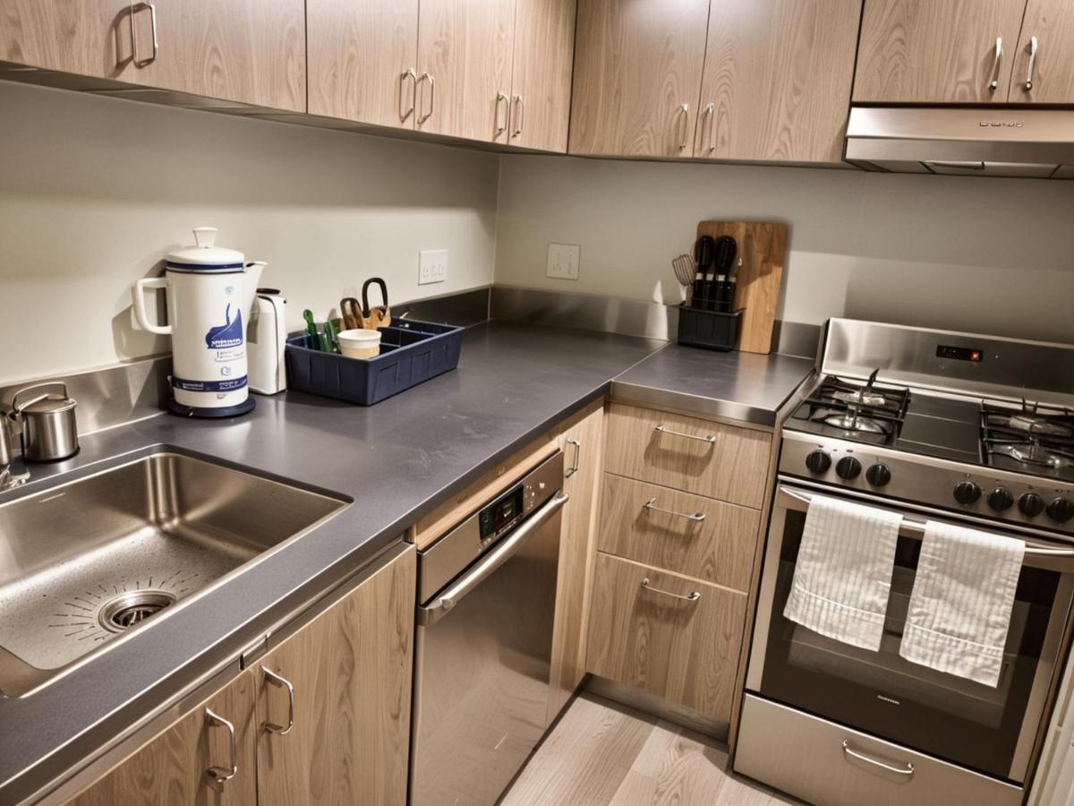  | Melrose 2 Bedroom Hollywood Apartments
