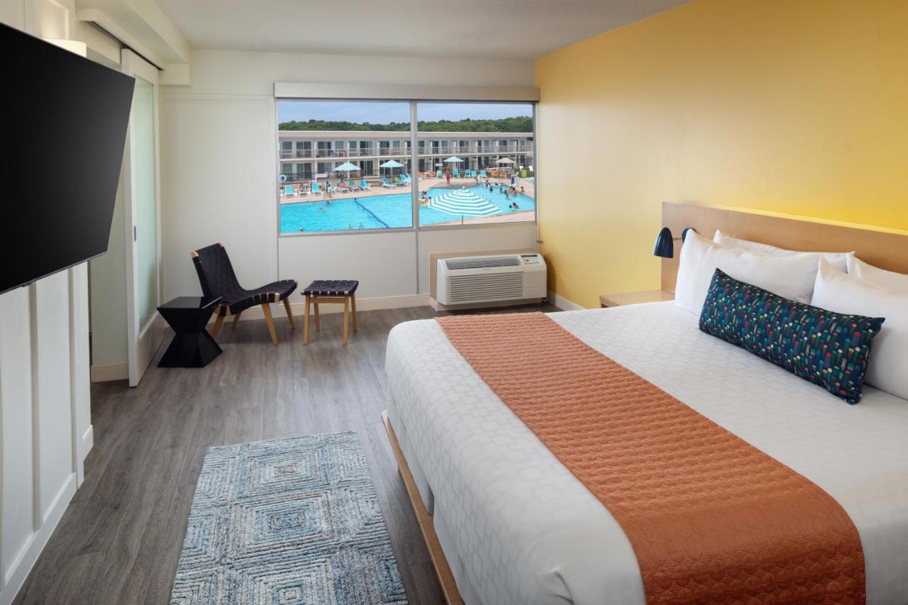 | Harbor Hotel Provincetown