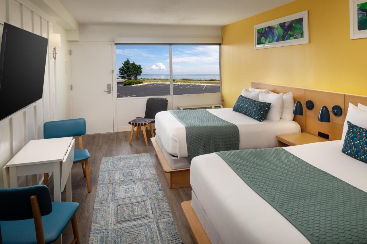 | Harbor Hotel Provincetown