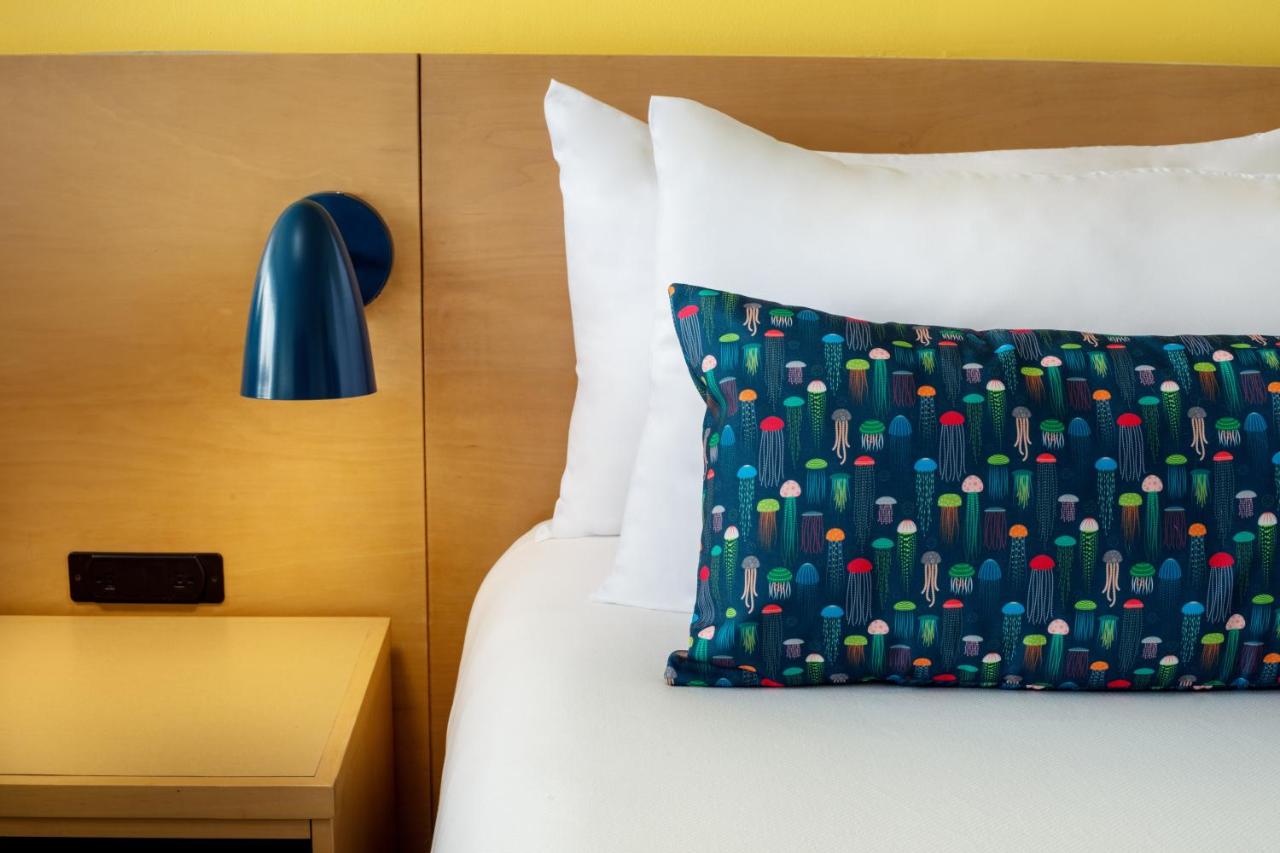 | Harbor Hotel Provincetown