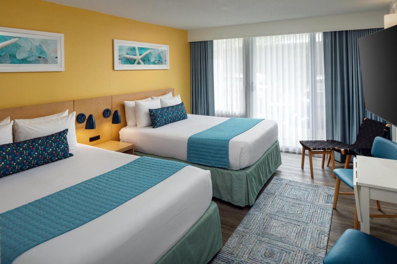 | Harbor Hotel Provincetown