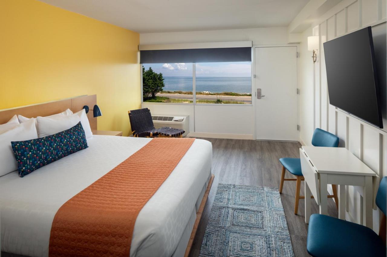 | Harbor Hotel Provincetown