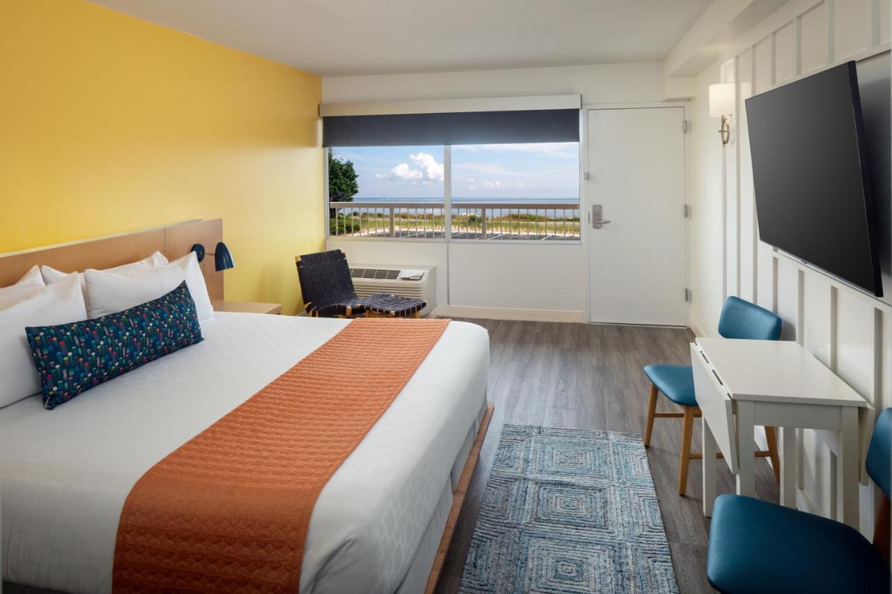 | Harbor Hotel Provincetown