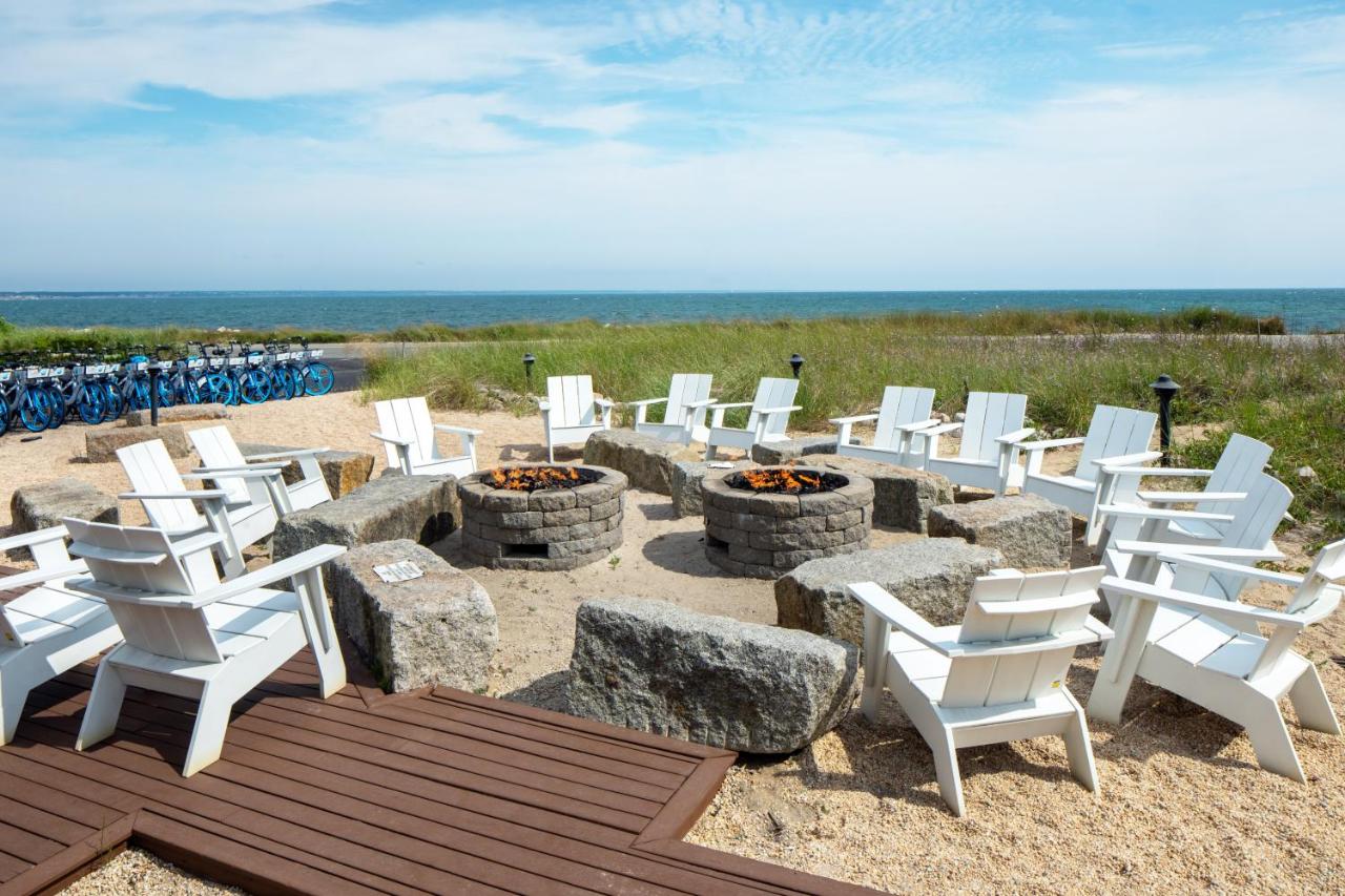 | Harbor Hotel Provincetown