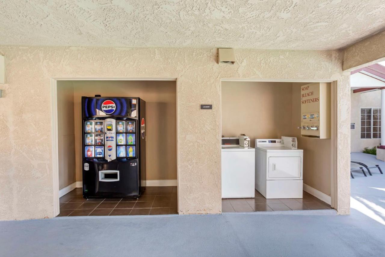  | Best Western China Lake Inn