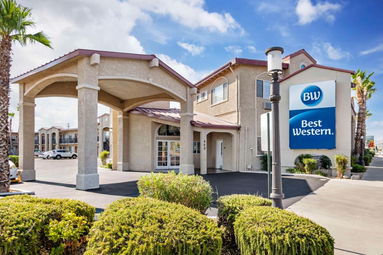  | Best Western China Lake Inn