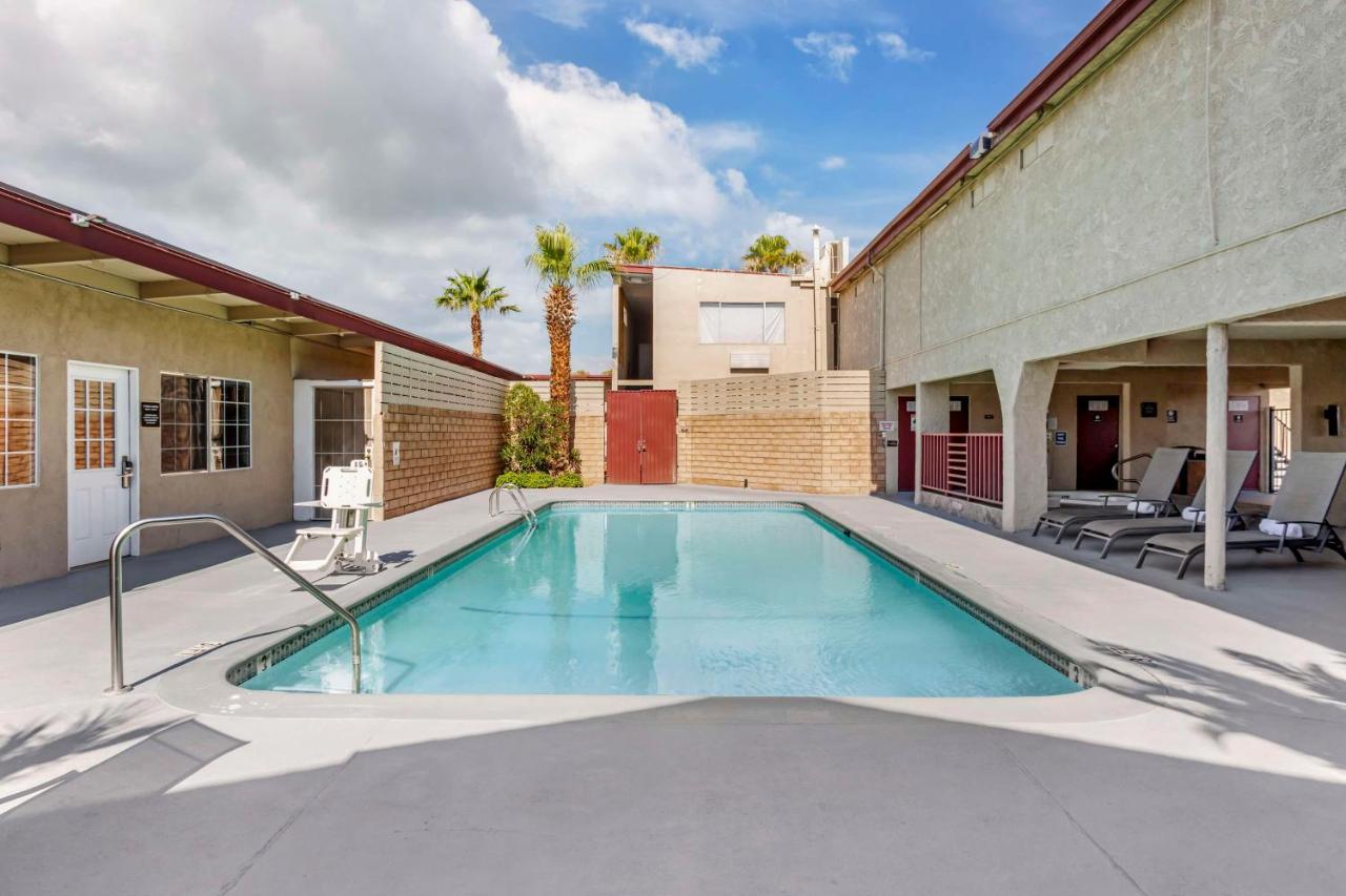  | Best Western China Lake Inn
