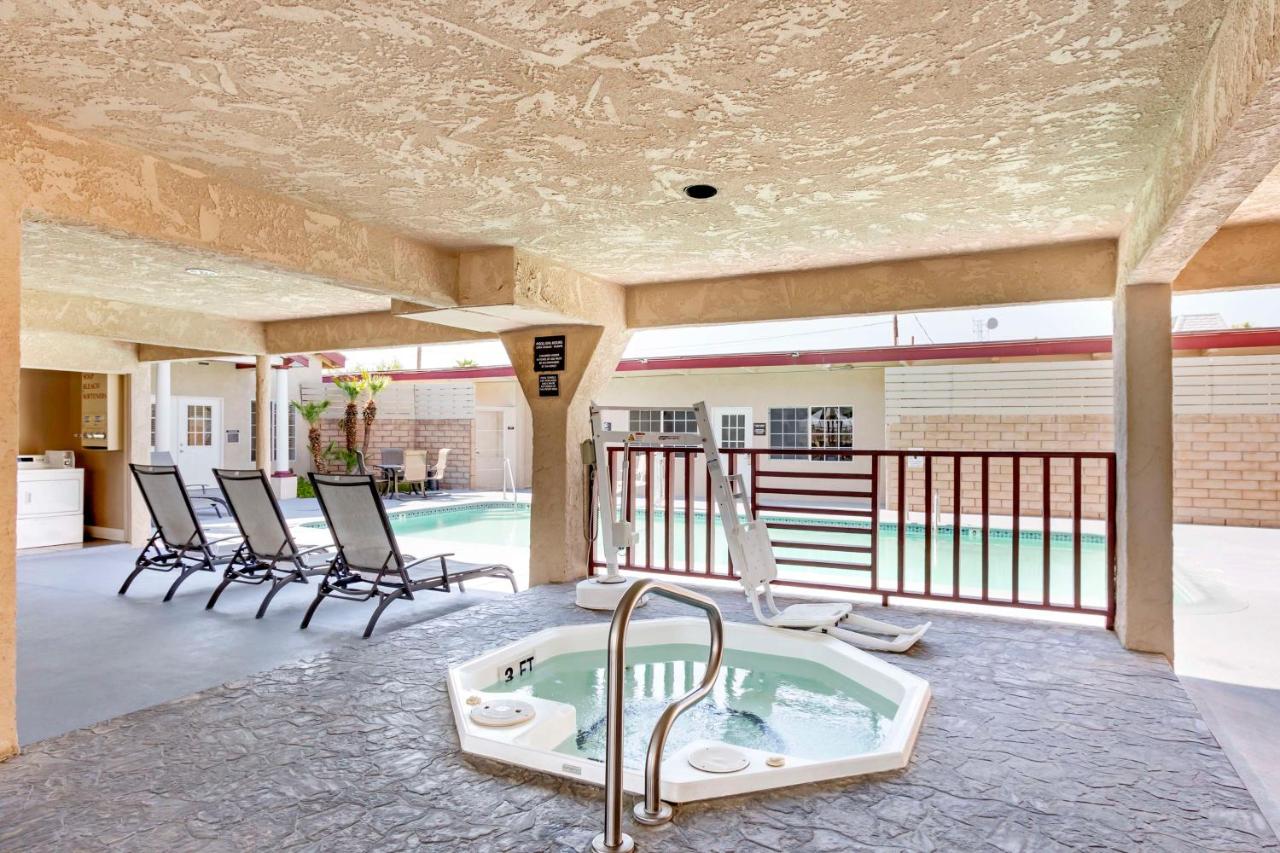  | Best Western China Lake Inn