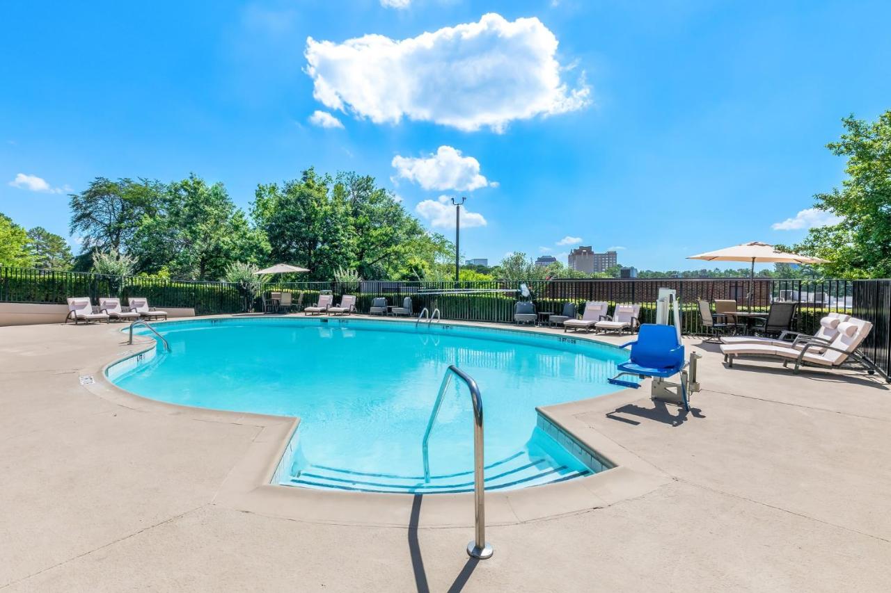  | Holiday Inn Express Atlanta NW - Galleria Area, an IHG Hotel