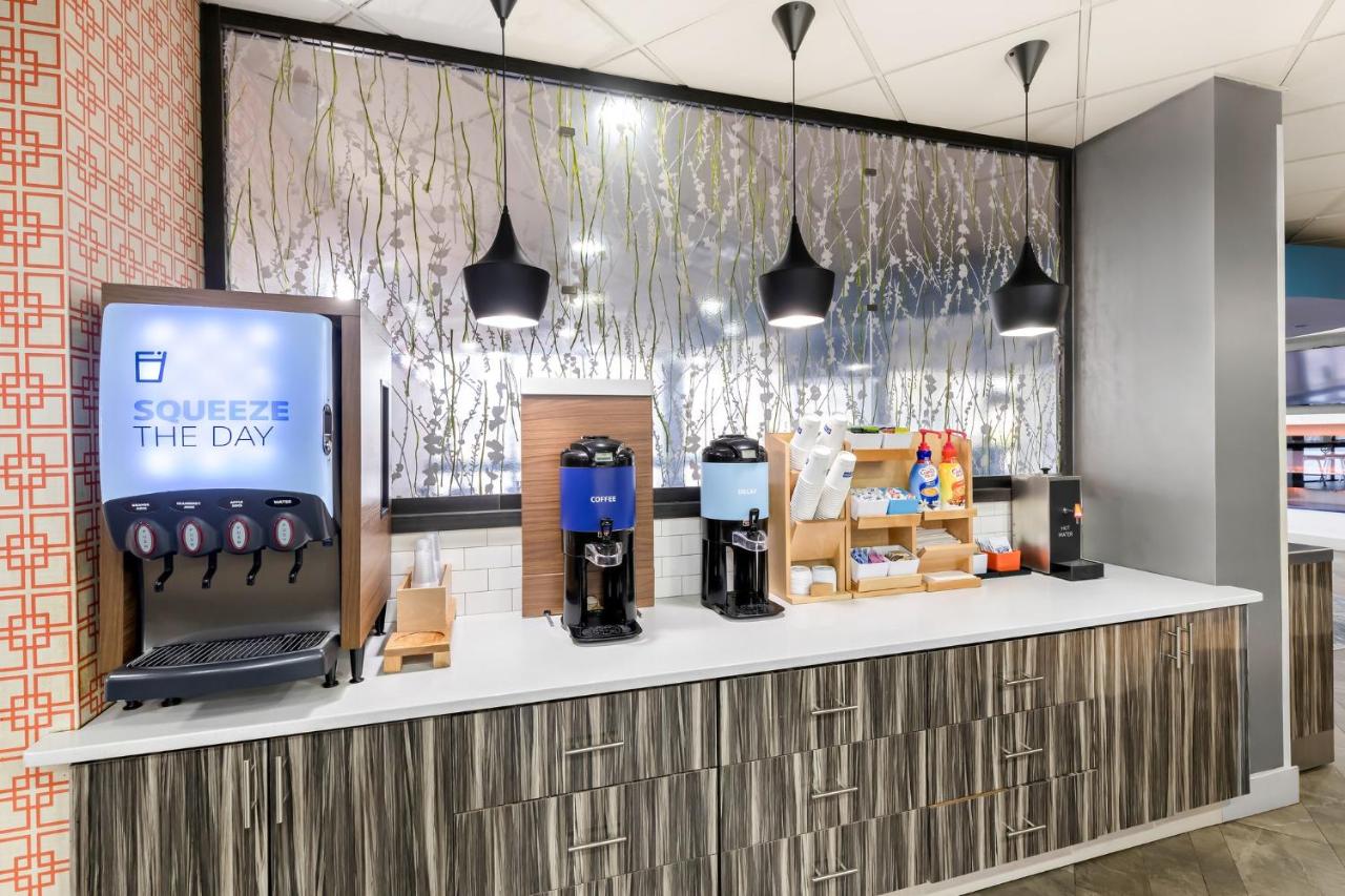  | Holiday Inn Express Atlanta NW - Galleria Area, an IHG Hotel