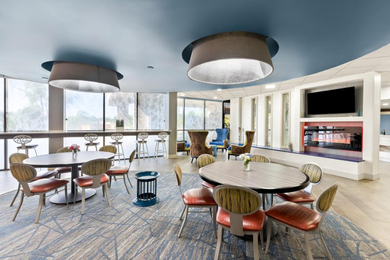  | Holiday Inn Express Atlanta NW - Galleria Area, an IHG Hotel