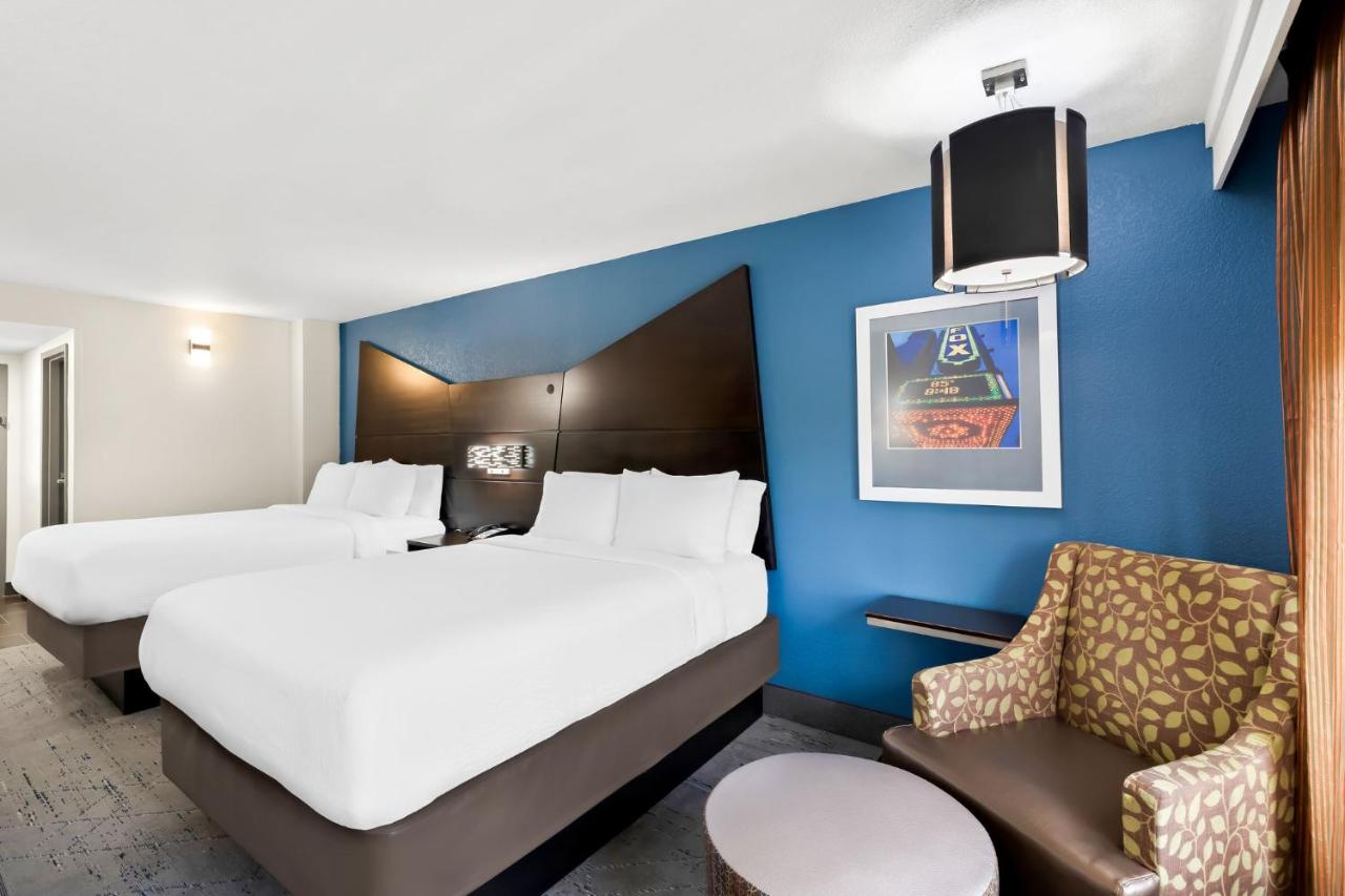  | Holiday Inn Express Atlanta NW - Galleria Area, an IHG Hotel