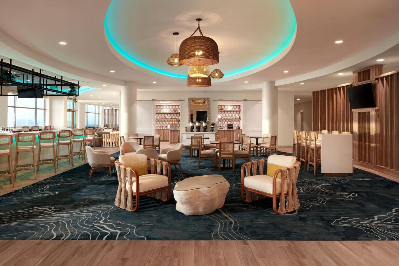  | SpringHill Suites by Marriott Virginia Beach Oceanfront