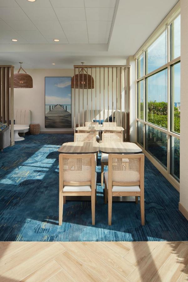  | SpringHill Suites by Marriott Virginia Beach Oceanfront