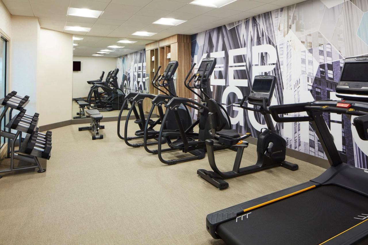  | SpringHill Suites by Marriott Virginia Beach Oceanfront