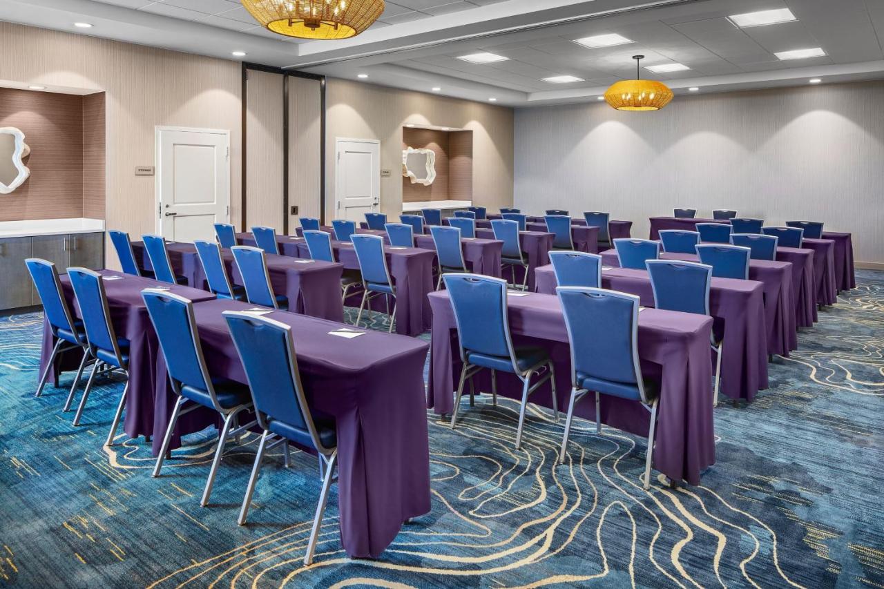  | SpringHill Suites by Marriott Virginia Beach Oceanfront