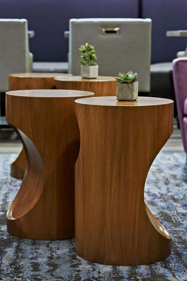 King Room - Concierge Level at Seattle Marriott Bellevue