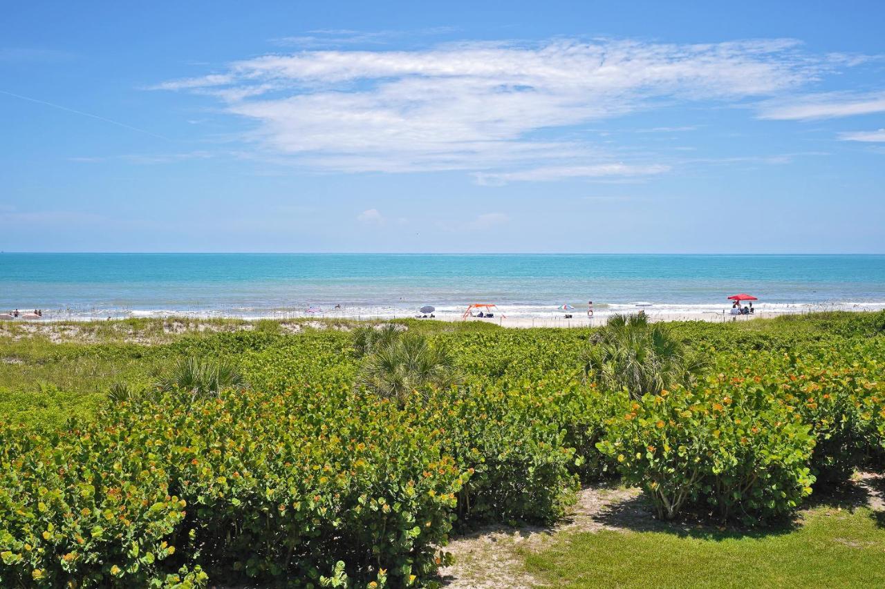 | Cape Winds Resort