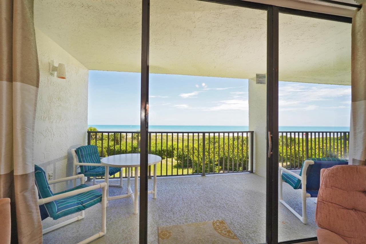 | Cape Winds Resort