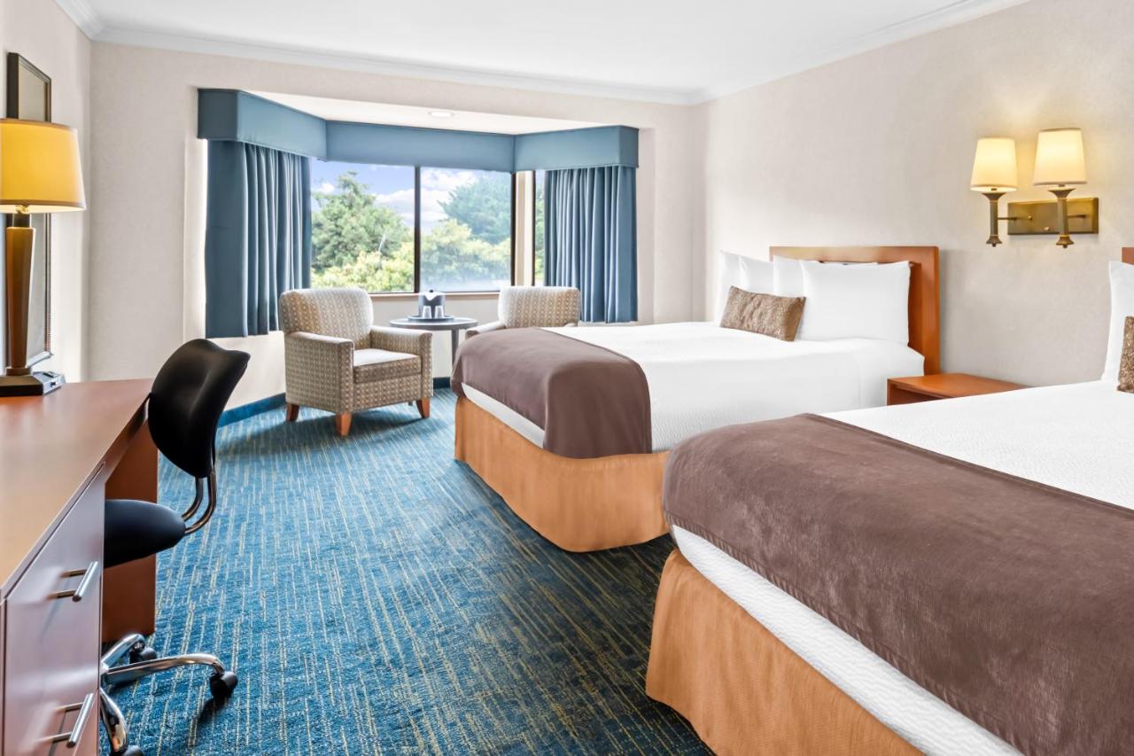 | Best Western De Anza Inn