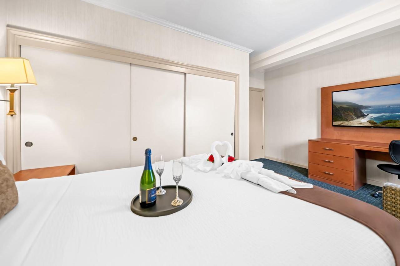 | Best Western De Anza Inn