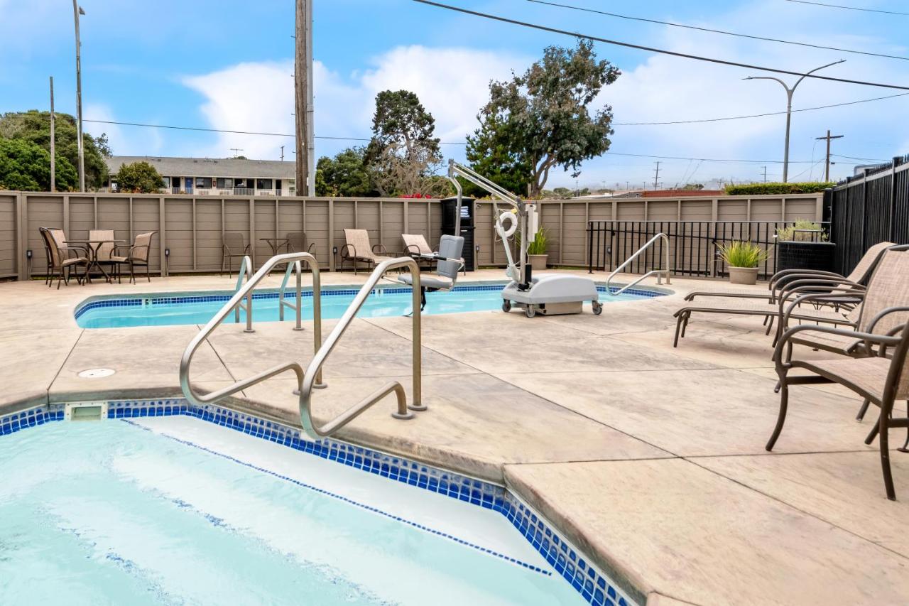 | Best Western De Anza Inn