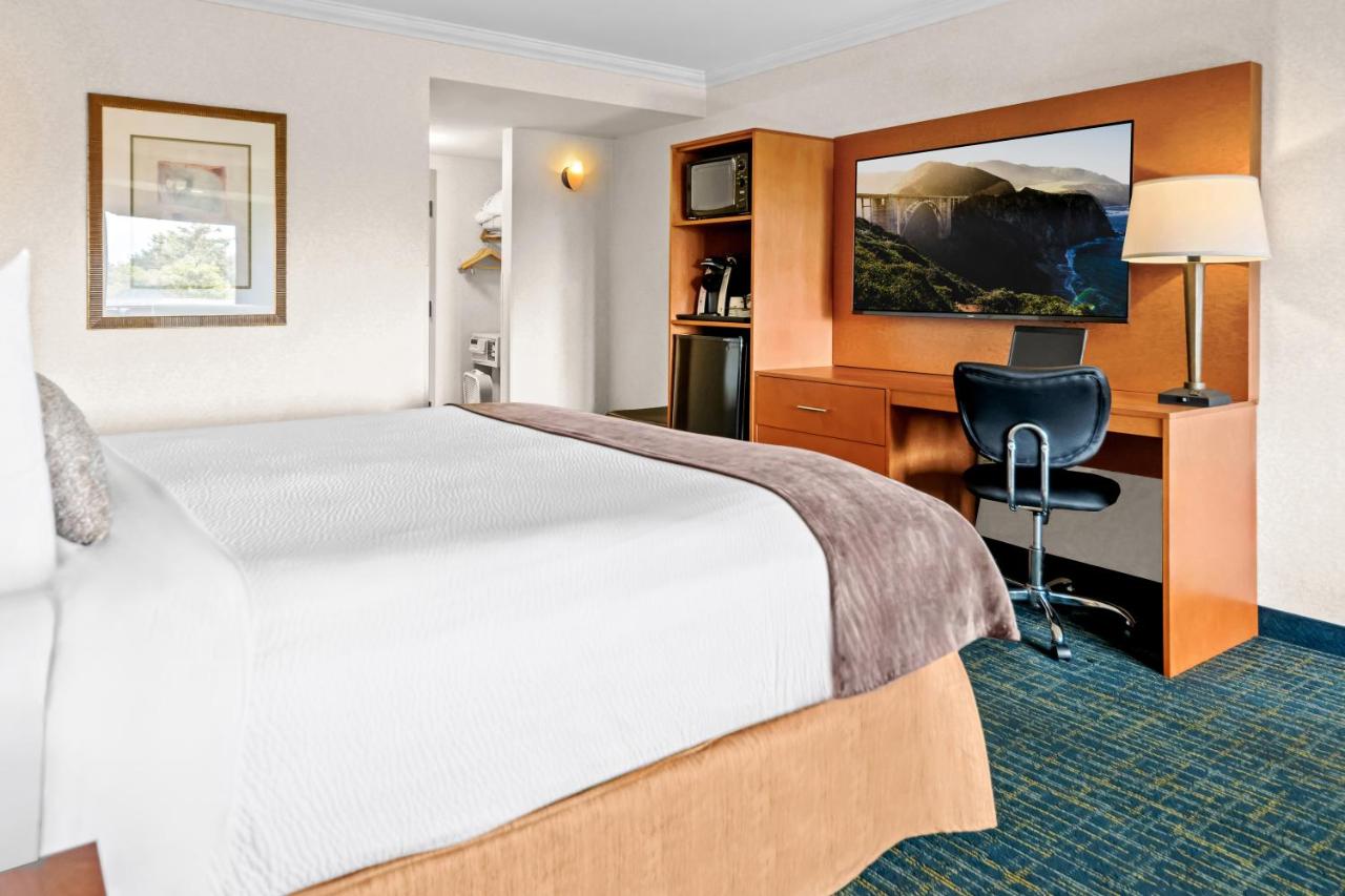 | Best Western De Anza Inn