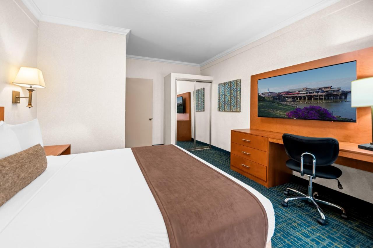 | Best Western De Anza Inn