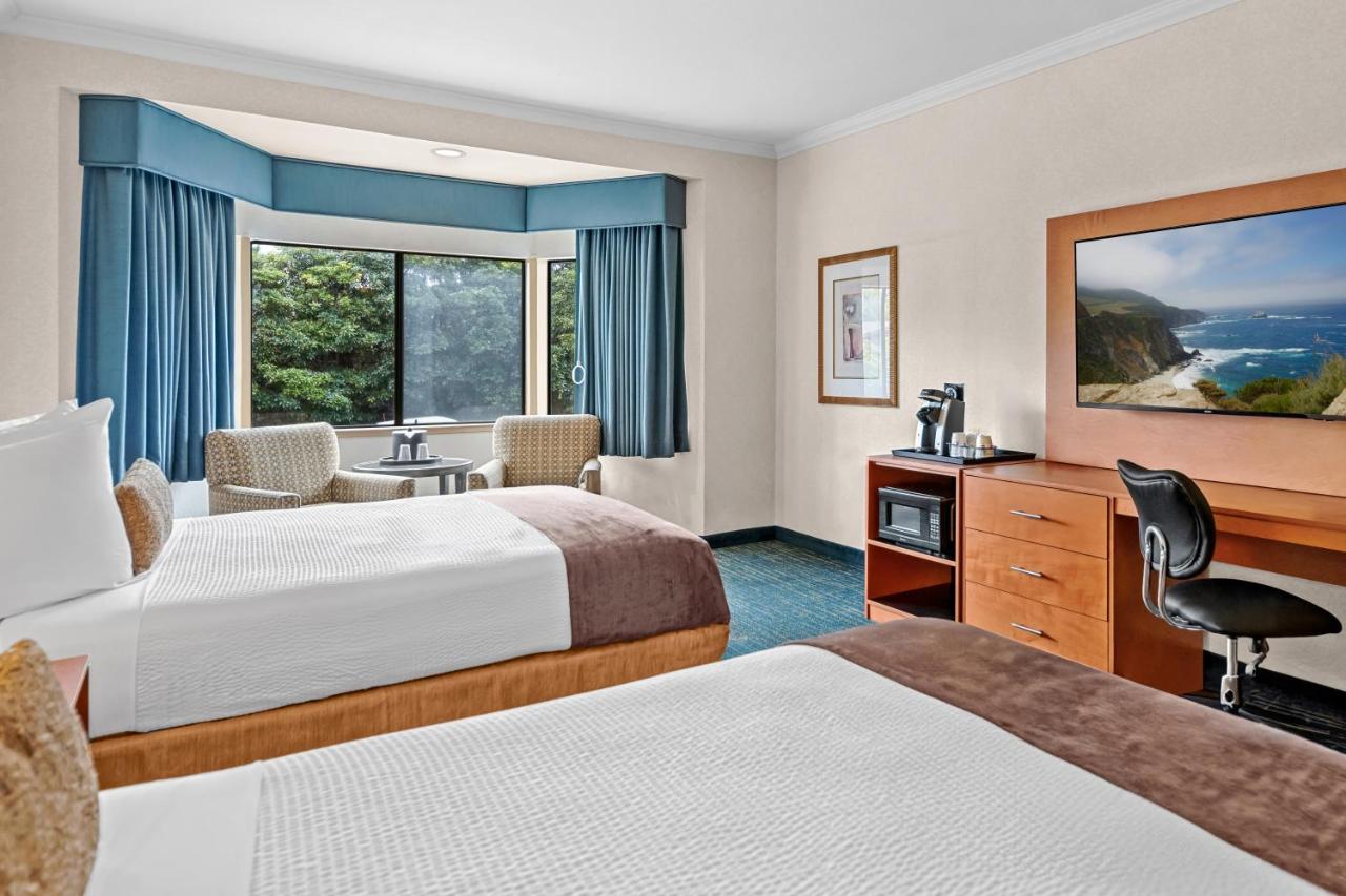 | Best Western De Anza Inn