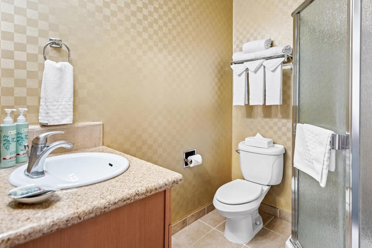 | Best Western De Anza Inn