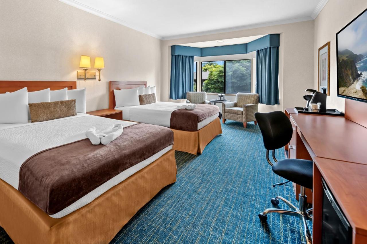 | Best Western De Anza Inn