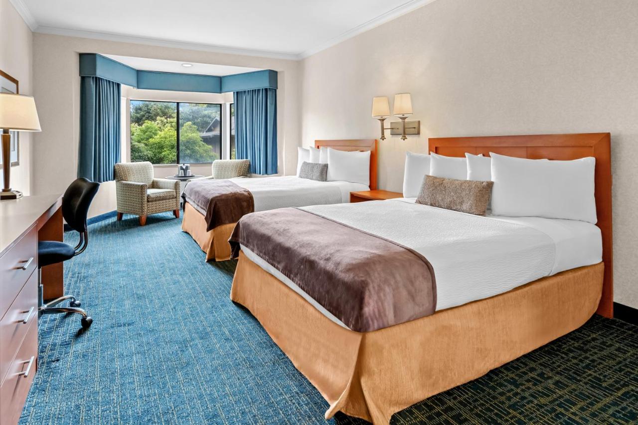 | Best Western De Anza Inn