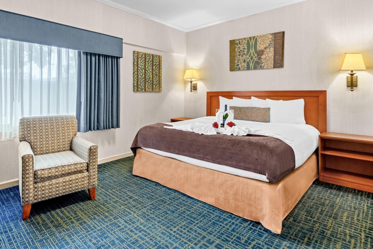 | Best Western De Anza Inn