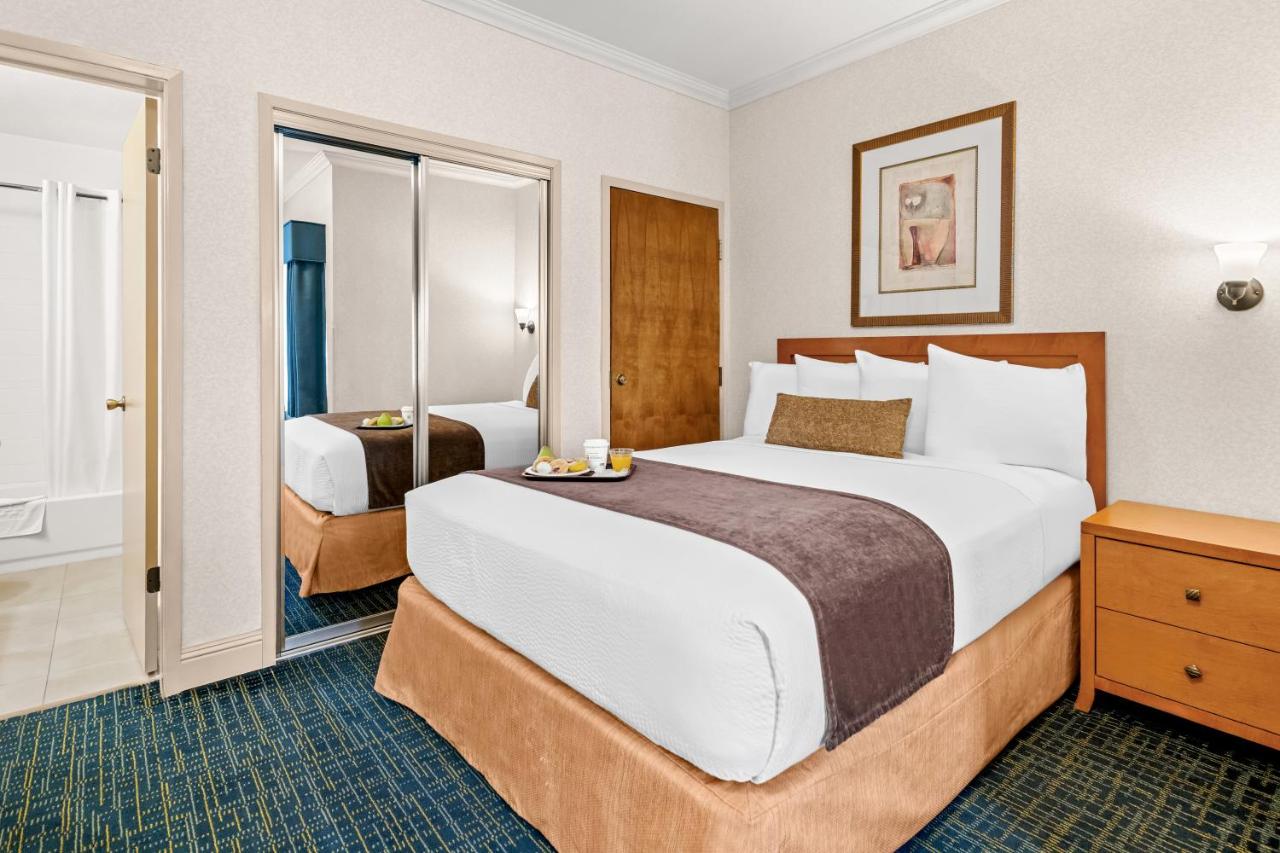 | Best Western De Anza Inn