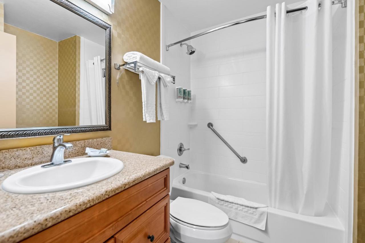 | Best Western De Anza Inn