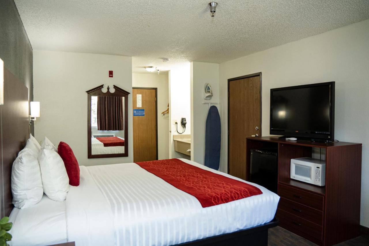  | Victorian Inn & Suites-York