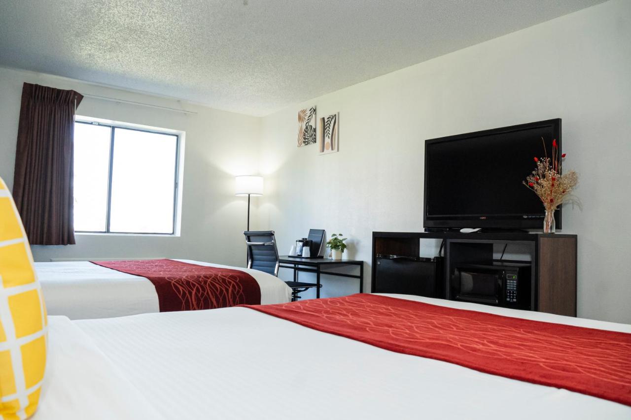  | Victorian Inn & Suites-York