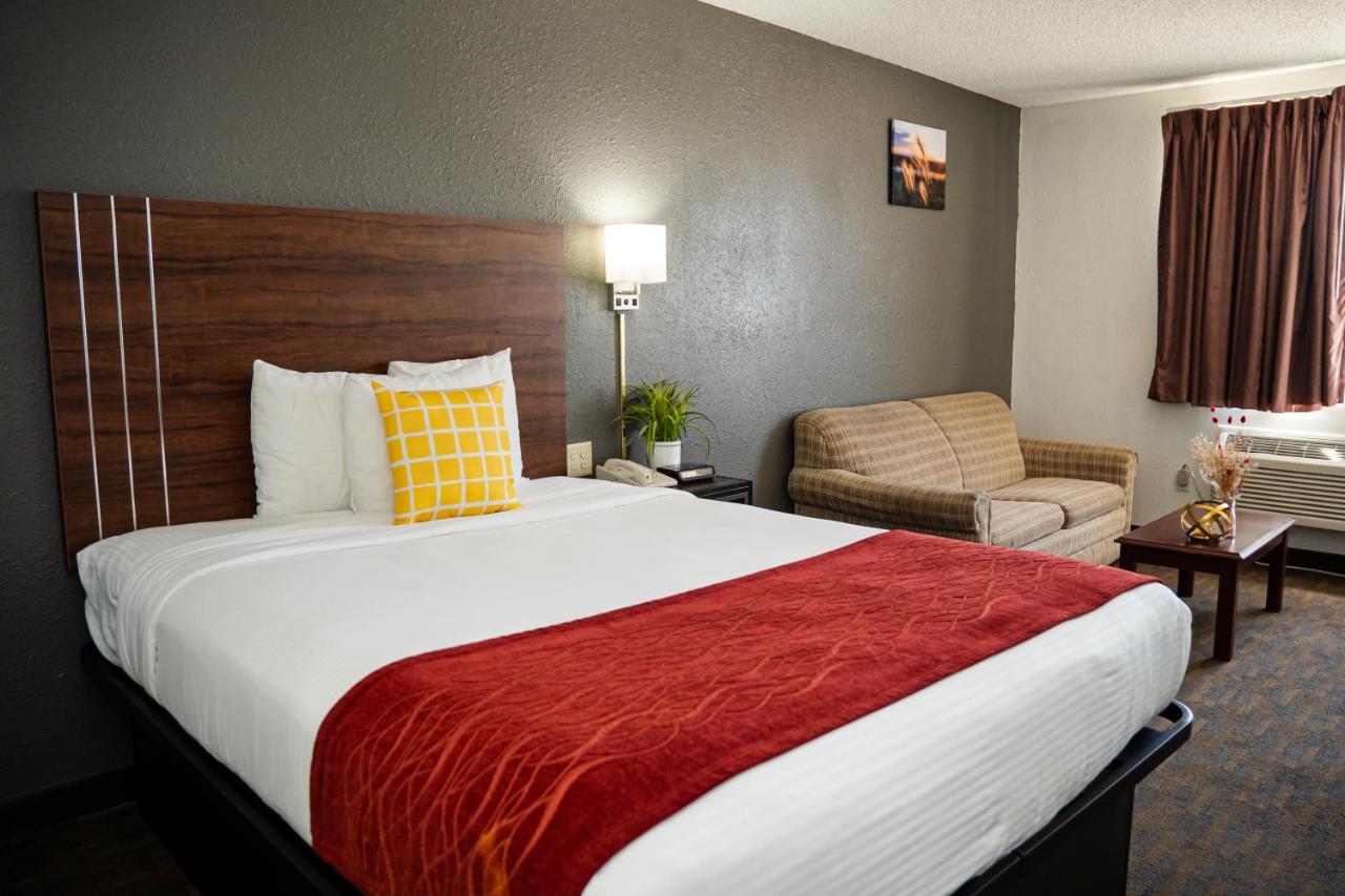  | Victorian Inn & Suites-York