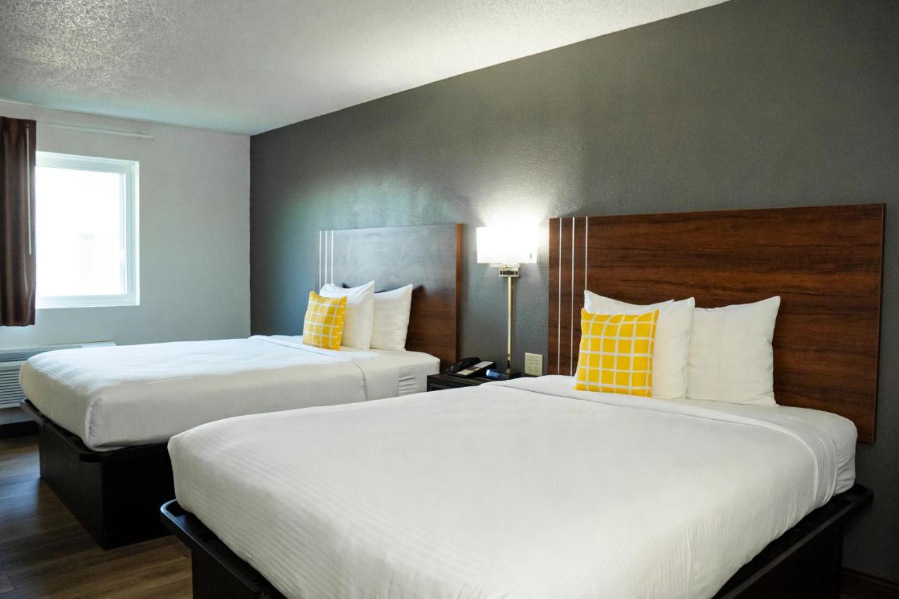  | Victorian Inn & Suites-York