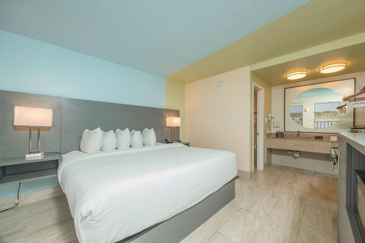  | The Ponce St. Augustine Hotel