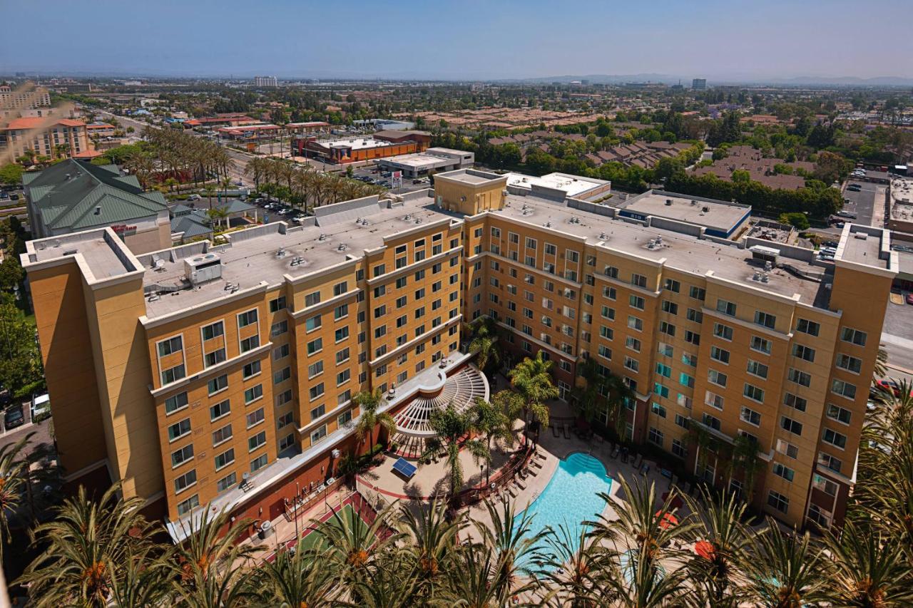 | Residence Inn by Marriott Anaheim Resort Area/Garden Grove