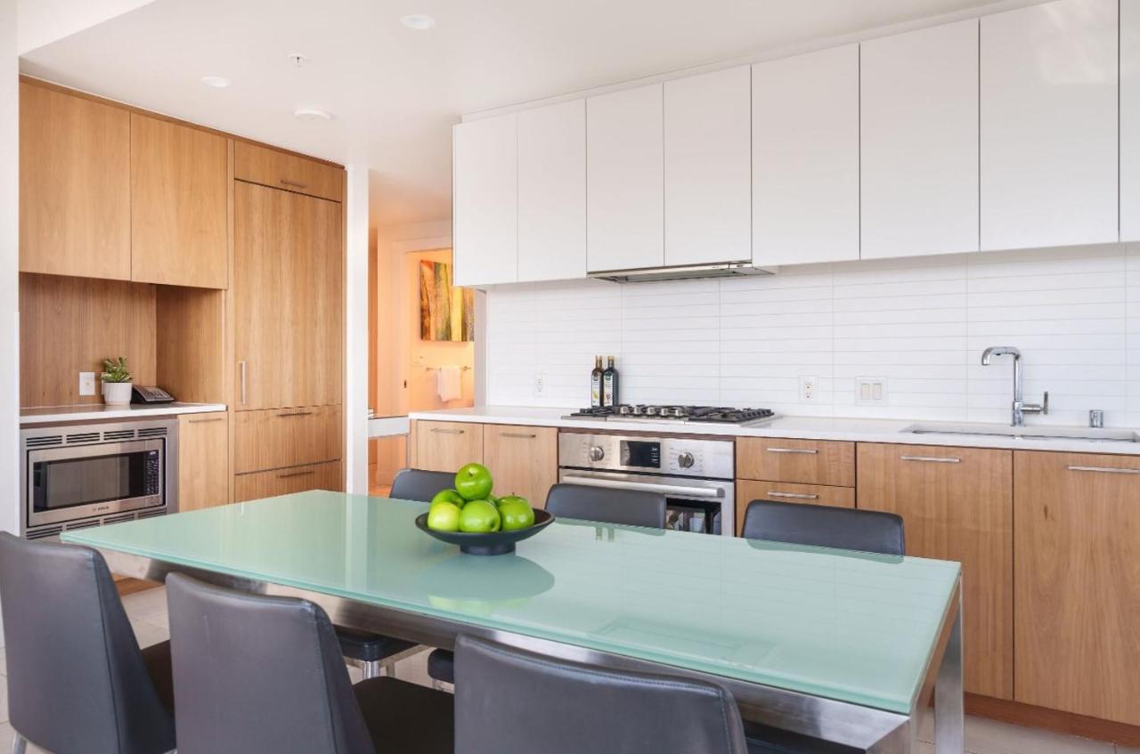 Two-Bedroom Suite at Level Los Angeles Downtown - South Olive