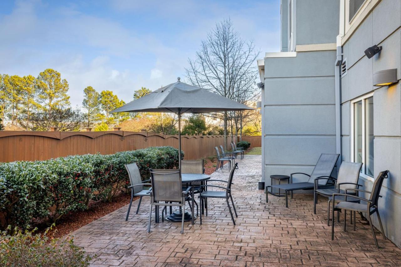 | Fairfield Inn & Suites by Marriott Smithfield Selma/I-95
