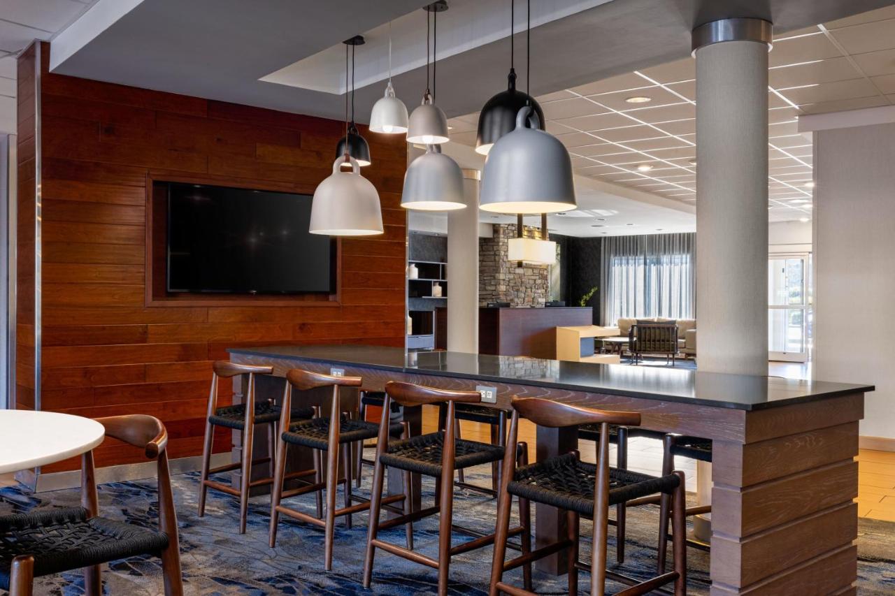 | Fairfield Inn & Suites by Marriott Smithfield Selma/I-95