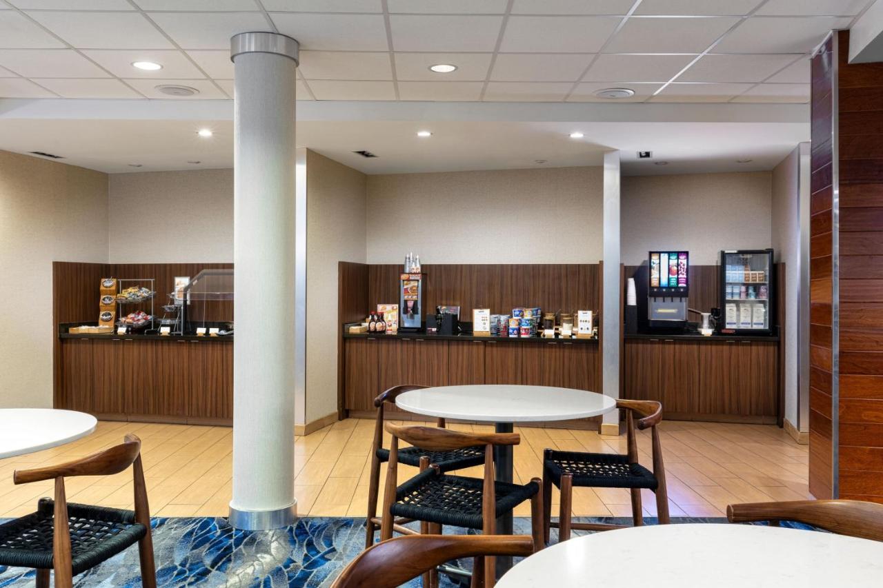 | Fairfield Inn & Suites by Marriott Smithfield Selma/I-95
