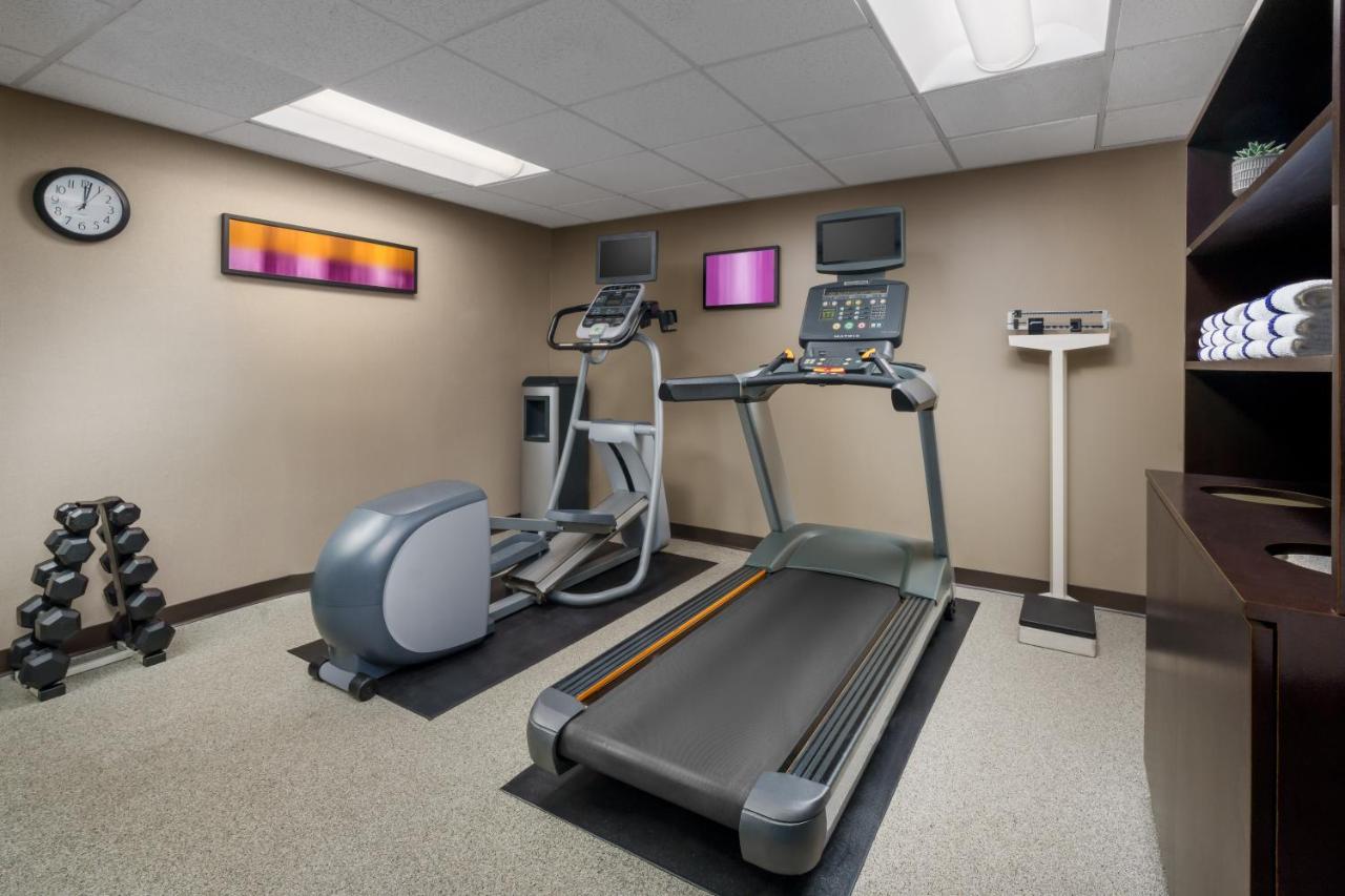  | Residence Inn by Marriott Seattle Bellevue
