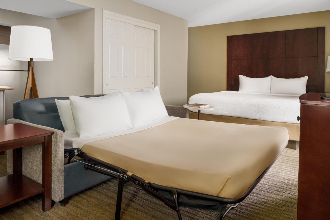 | Residence Inn by Marriott Seattle Bellevue